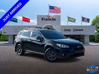 Used 2021 Subaru Crosstrek 2.5i Sport w/ Moonroof Package AWD/4WD video 1