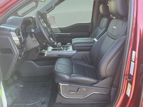 New 2026 Ford F150 Platinum AWD/4WD image 29