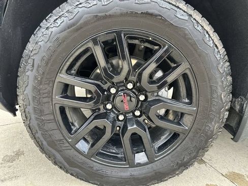 Certified 2026 GMC Sierra 1500 Elevation w/ Elevation Select Package AWD/4WD image 21