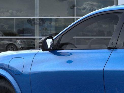 New 2025 Ford Mustang Mach-E GT w/ Interior Protection Package image 20