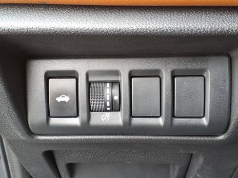 Used 2022 Subaru Legacy Touring XT image 17