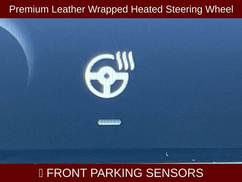 Certified 2023 Ford Escape Platinum image 16