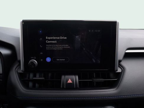 Used 2023 Toyota RAV4 SE image 24