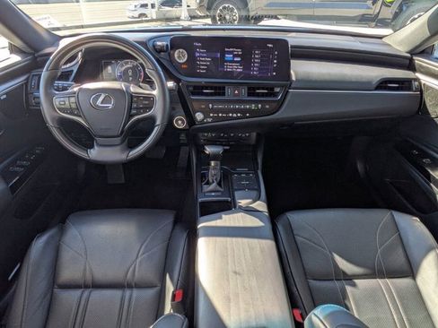 Used 2022 Lexus ES 350 Luxury image 15