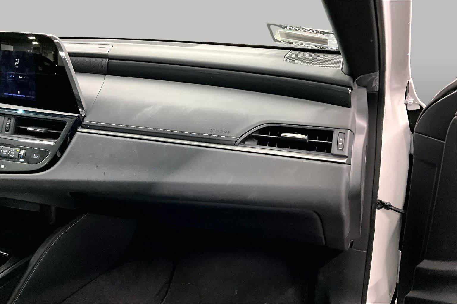 Used 2025 Lexus ES 350 w/ Accessory Package (Z2) FWD image 18
