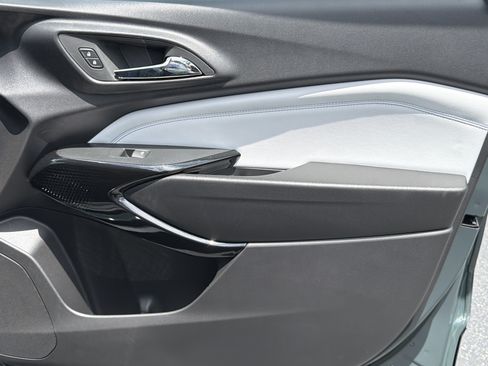 New 2026 Chevrolet Trax LT FWD image 14