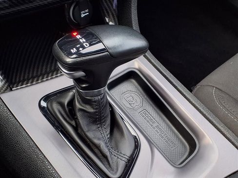 Used 2022 Dodge Charger R/T w/ Blacktop Package image 23