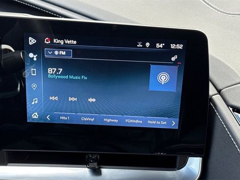 Used 2024 Chevrolet Corvette Stingray Coupe w/ 1LT image 14