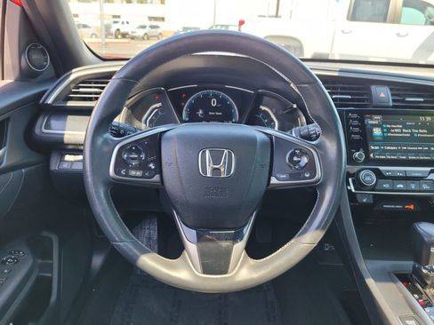 Used 2020 Honda Civic EX image 15