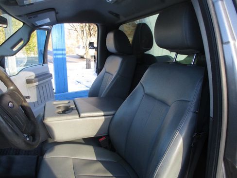 Used 2013 Ford F350 XL w/ XL Decor Group image 40