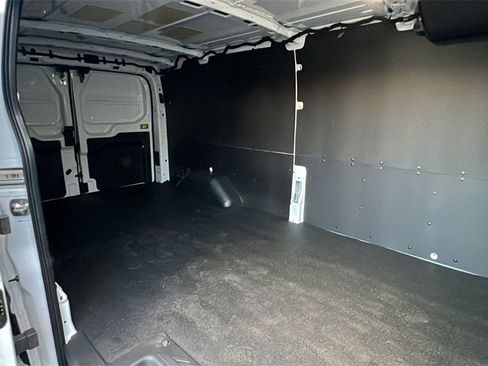 New 2024 Ford Transit 250 Low Roof w/ Load Area Protection Package image 13