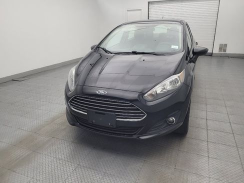 Used 2019 Ford Fiesta SE w/ Equipment Group 201A FWD image 15