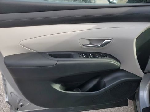 New 2026 Hyundai Tucson SEL image 19