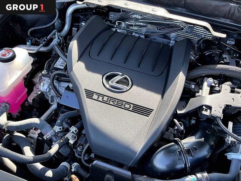 Used 2023 Lexus RX 350 FWD image 29