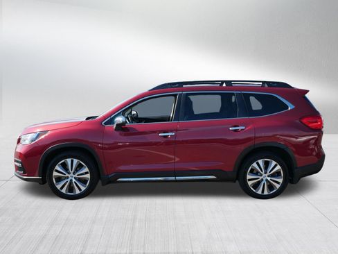 Used 2019 Subaru Ascent Touring w/ Popular Package #2 AWD/4WD image 4