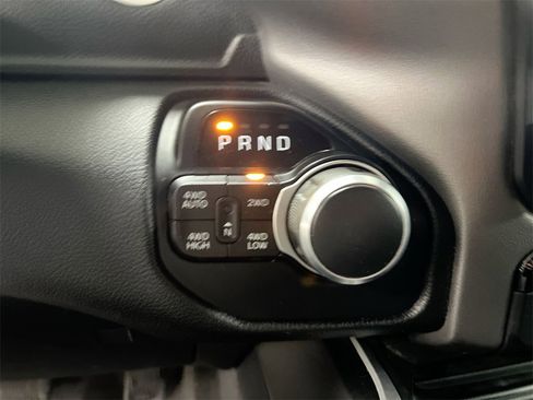 Used 2020 RAM 1500 Big Horn image 16