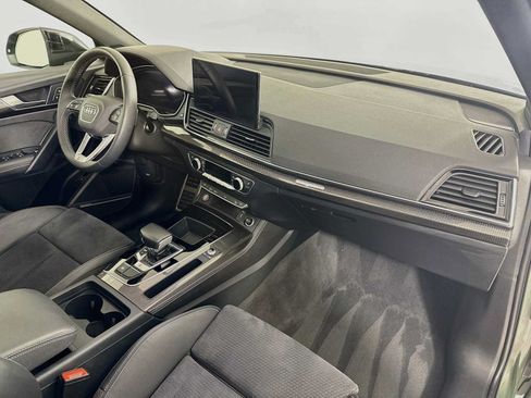 Used 2023 Audi SQ5 Premium Plus w/ Premium Plus Package AWD/4WD image 30