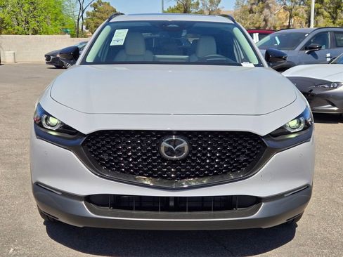 New 2026 MAZDA CX-30 2.5 Turbo w/ Premium Plus Pkg AWD/4WD image 8