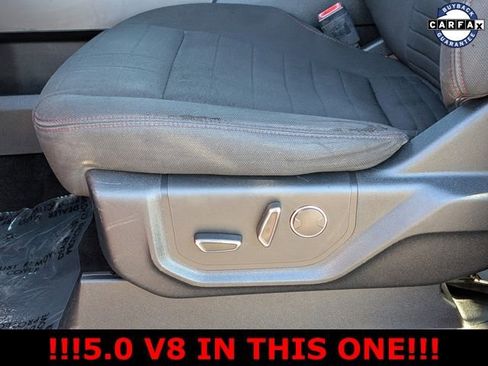 Used 2018 Ford F150 XLT w/ Equipment Group 302A Luxury image 17