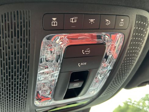 Certified 2026 Mercedes-Benz GLE 63 AMG S image 37