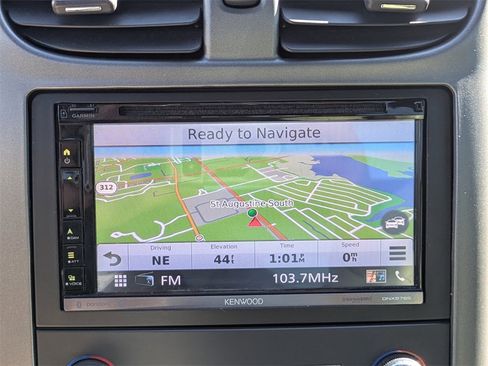 Used 2007 Chevrolet Corvette Convertible w/ Preferred Equipment Group image 18