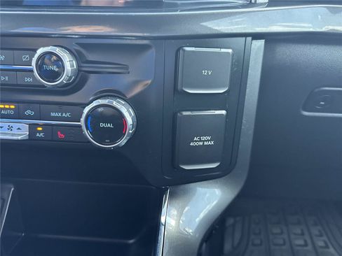Used 2023 Ford F150 XLT w/ Equipment Group 302A High AWD/4WD image 26