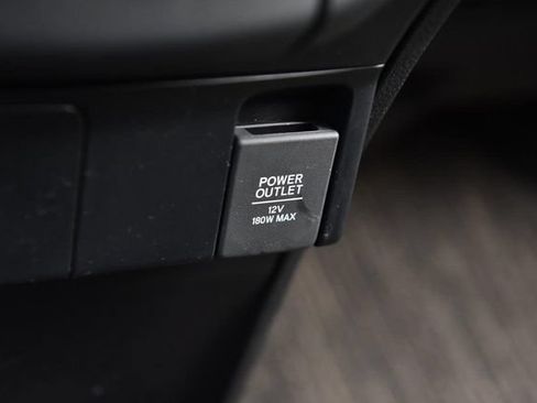 New 2026 Honda Odyssey EX-L image 19