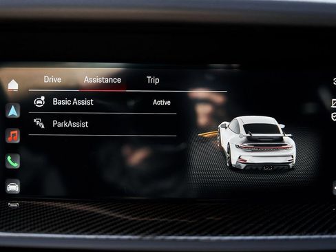 Used 2024 Porsche 911 GT3 RWD image 69