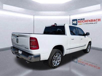 Used 2023 RAM 1500 Limited