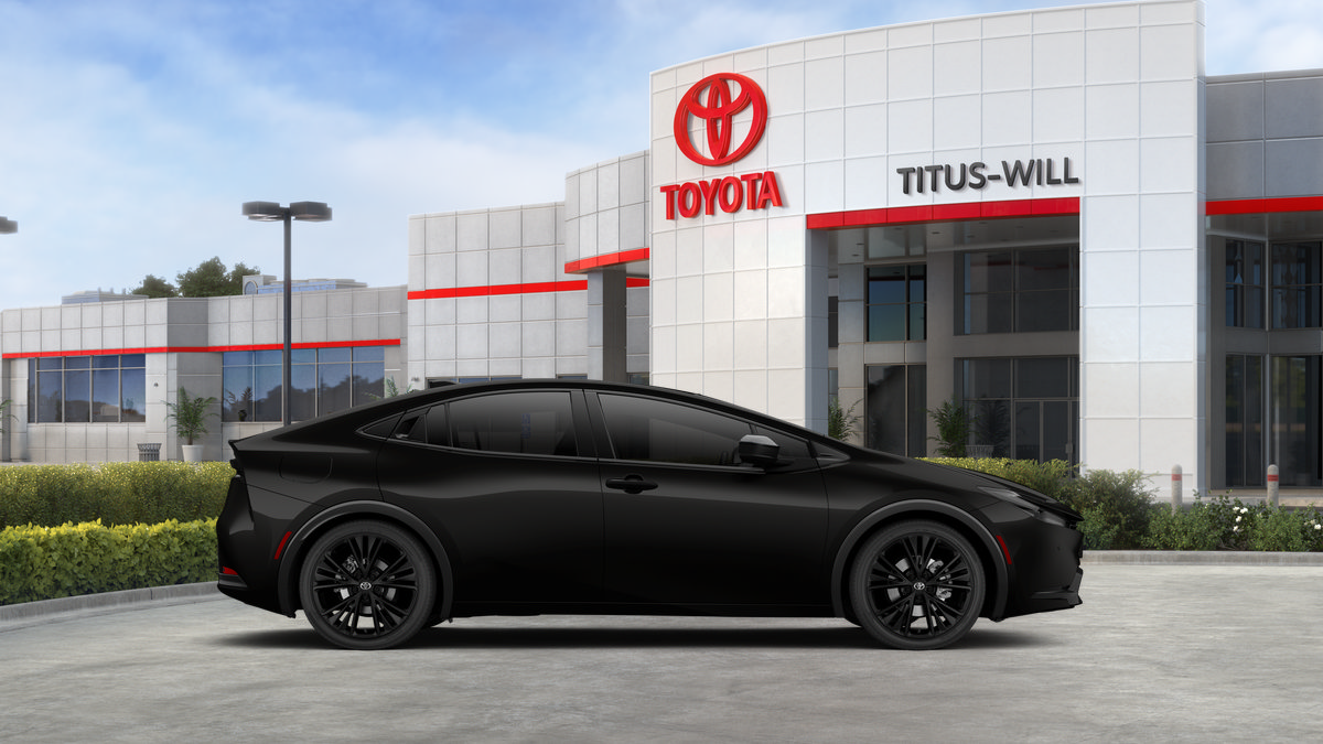 New 2027 Toyota Prius Plug-In Hybrid FWD image 48