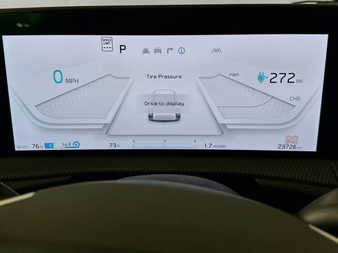 Used 2024 Kia EV6 GT-Line RWD image 19