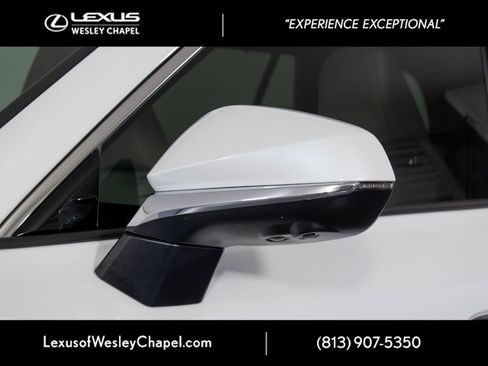 Used 2024 Lexus TX 350 FWD w/ Technology Package image 12
