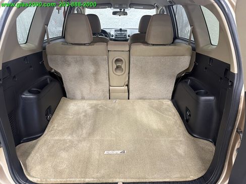 Used 2012 Toyota RAV4 4WD w/ Value Pkg image 15