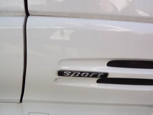 Used 1997 Mercedes-Benz SL 500 image 12