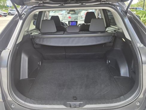 Used 2023 Toyota RAV4 XLE FWD image 16
