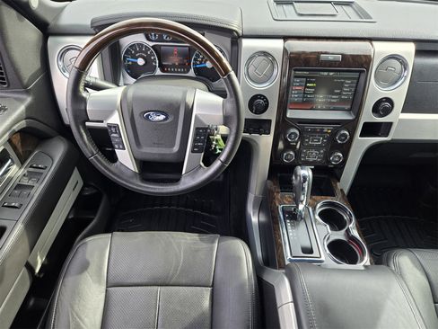 Used 2014 Ford F150 Platinum image 26