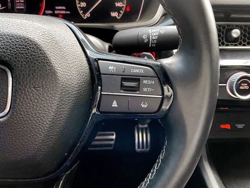 Used 2022 Honda Civic Sport image 17