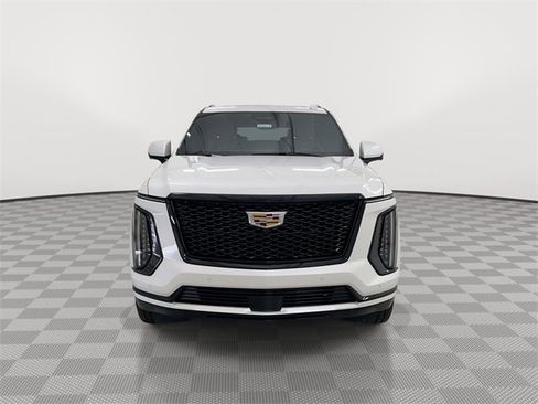 New 2025 Cadillac Escalade Sport w/ Touring Package image 3