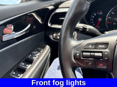Used 2017 Kia Sorento EX w/ EX Advanced Touring Package AWD/4WD image 17