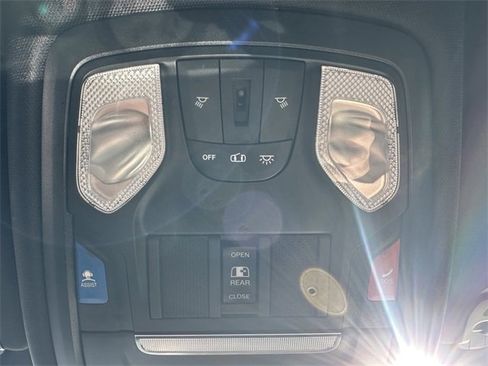 Used 2022 RAM 1500 Big Horn w/ Trailer Tow Group image 25