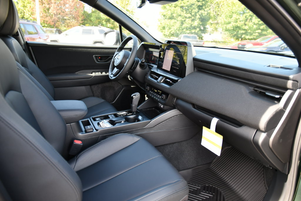 New 2026 Subaru Outback Premium AWD/4WD image 32