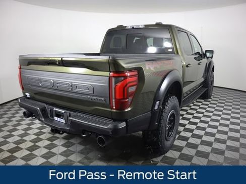 New 2026 Ford F150 Raptor image 3