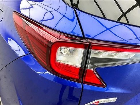 Used 2023 Acura RDX A-Spec AWD/4WD image 27