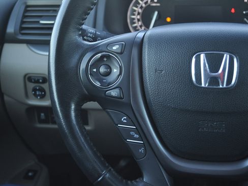 Used 2019 Honda Ridgeline RTL-T image 21