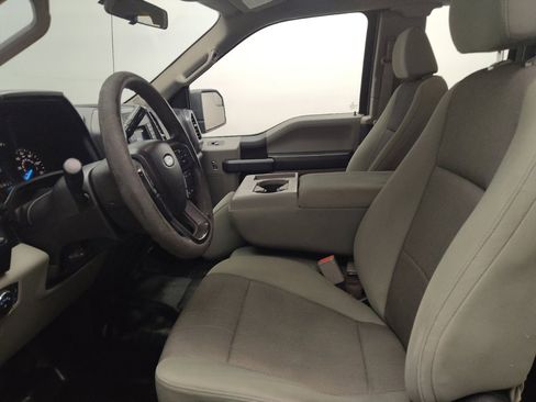 Used 2016 Ford F150 XL w/ XL Power Equipment Group image 17