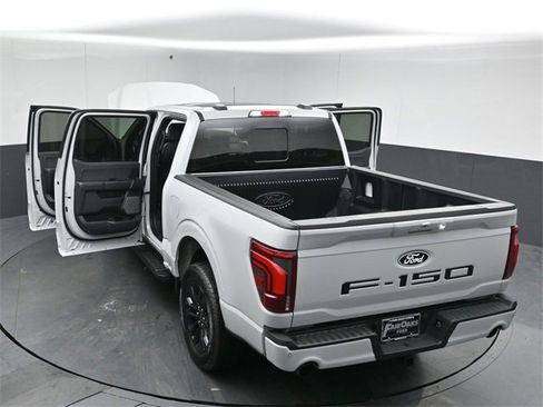 Used 2024 Ford F150 Lariat image 60