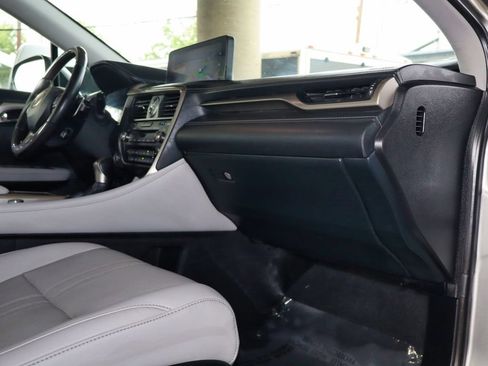 Used 2020 Lexus RX 350 AWD w/ Luxury Package image 26
