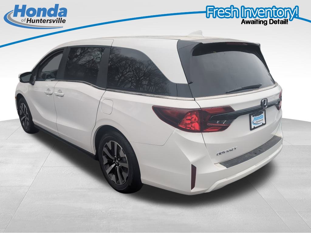 Used 2026 Honda Odyssey EX-L image 6