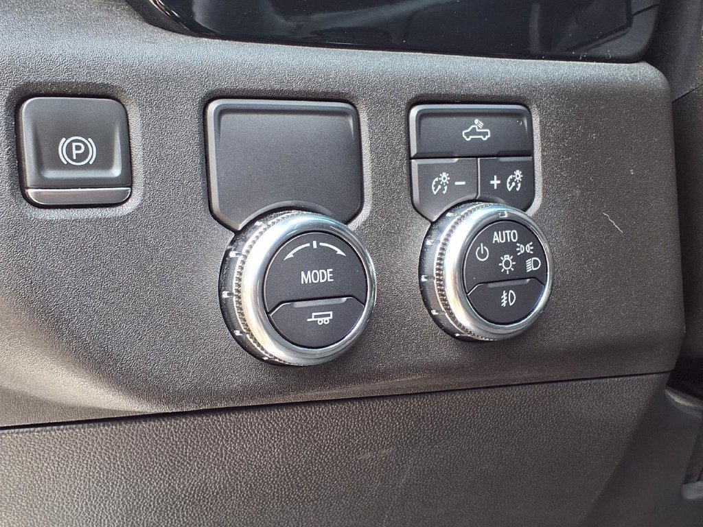 Used 2023 GMC Sierra 1500 Elevation RWD image 30