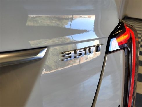 Certified 2025 Cadillac CT5 Sport image 7